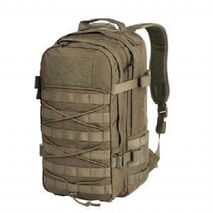 Zaino Tattico in Cordura Raccoon Mk2® Adaptive Green - Helikon-Tex