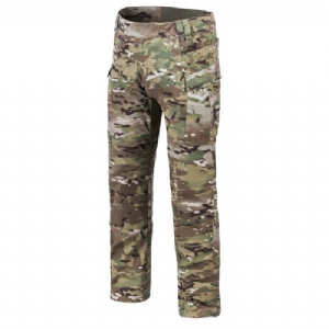 Pantaloni Militari MBDU® NyCo RipStop Multicam - Helikon-Tex