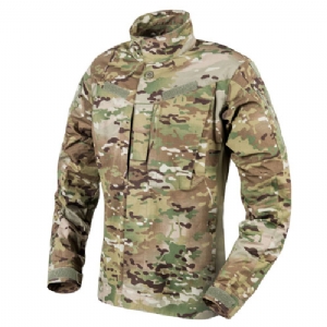 Giacca Militare MBDU® NyCo RipStop Multicam - Helikon-Tex