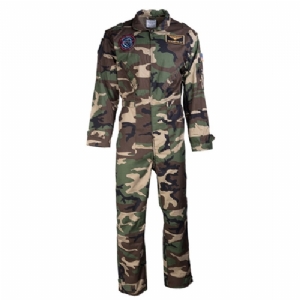 Divise Militari: Mimetiche Complete e Uniformi 