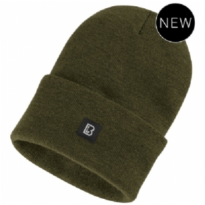 Berretto Unisex Rack Olive - Brandit