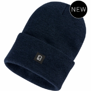 Berretto Unisex Rack Blue Navy - Brandit