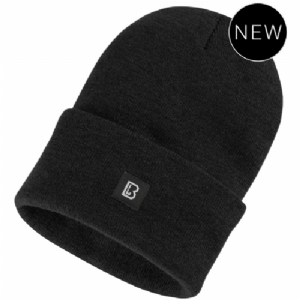 Berretto Unisex Rack Nero - Brandit