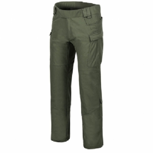 Pantaloni Militari MBDU® NyCo RipStop Olive - Helikon-Tex