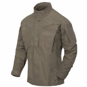 Giacca Militare MBDU® NyCo RipStop RAL 7013 - Helikon-Tex