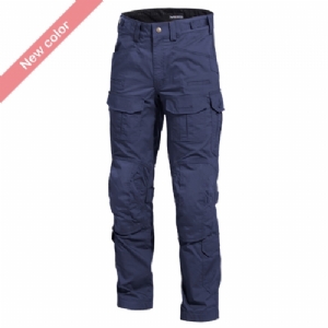 Pantaloni Militari Combat Wolf Midnight Blue - Pentagon