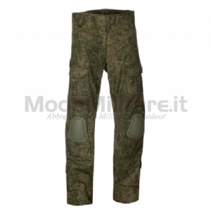 Pantaloni Predator Combat Digital Flora - Invader Gear
