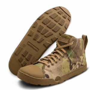 Scarpe Militari OTB Maritime Assault MID Multi Camo - Altama