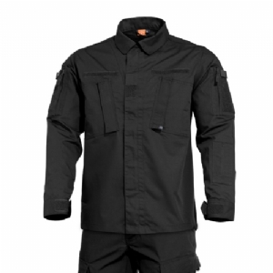 Divisa Militare ACU 2.0 Nera - Pentagon