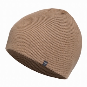 Zuccotto Unisex Misto Lana Koris Tan - Pentagon