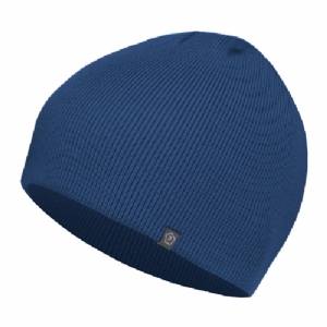 Zuccotto Unisex Misto Lana Koris RAF Blue - Pentagon