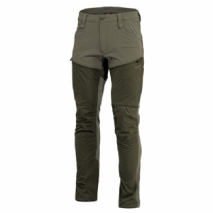 Pantaloni Tattici in Nylon Canvas Renegade Savanna RAL 7013 - Pentagon