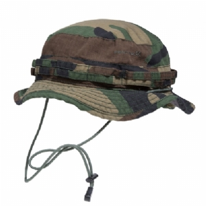 Boonie Hat Babylon Woodland - Pentagon