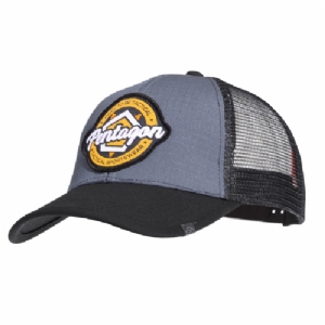 Berretto BB Trucker Era Pentagon Wolf Grey - Pentagon