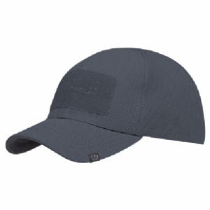 Baseball Cap Nest Cinder Grey - Pentagon