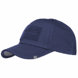 Baseball Cap Tactical 2.0 Rip-Stop Midnight Blue - Pentagon