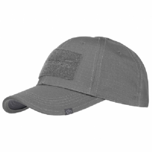 Baseball Cap Tactical 2.0 Rip-Stop Cinder Grey - Pentagon