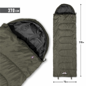 Sacco A Pelo Major 370G/mq RAL 7013 - Tac Maven