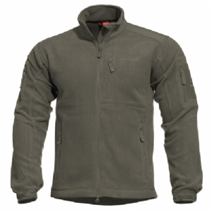 Giacca Pile Perseus 2.0 RAL 7013 - Pentagon