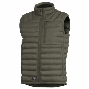 Giubbotto Tattico Smanicato Homer RAL 7013 - Pentagon