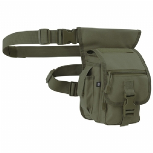 Marsupio Cosciale Side Kick Bag Olive - Brandit
