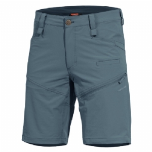 Bermuda Tattici Renegade Tropic Charcoal Blue - Pentagon
