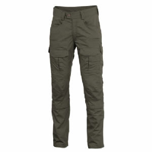 Pantaloni Tattici Combat Lycos Ranger Green - Pentagon