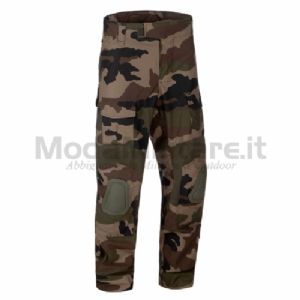 Pantaloni Predator Combat CCE Camo - Invader Gear
