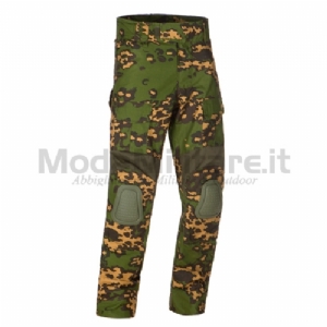 Pantaloni Predator Combat Partizan - Invader Gear