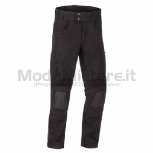 Pantaloni Militari MK.II Predator Combat Neri - Invader Gear