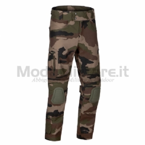 Pantaloni Militari MK.II Predator Combat CCE Camo - Invader Gear