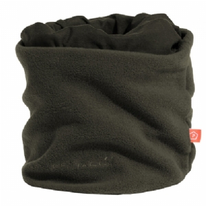 Scaldacollo in Pile Kryo RAL 7013 - Pentagon