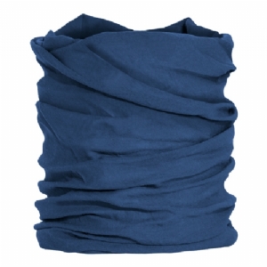 Scaldacollo in Pile Ultra Leggero Skiron RAF Blue - Pentagon