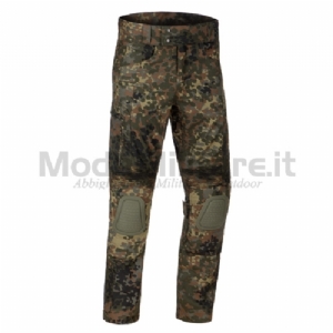 Pantaloni Militari MK.II Predator Combat Flecktarn - Invader Gear