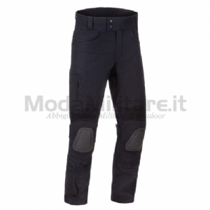 Pantaloni Militari MK.II Predator Combat Navy Blue - Invader Gear