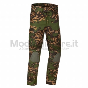 Pantaloni Militari MK.II Predator Combat Partizan - Invader Gear
