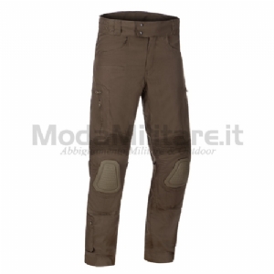 Pantaloni Militari MK.II Predator Combat Ranger Green - Invader Gear