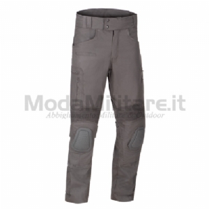 Pantaloni Militari MK.II Predator Combat Wolf Grey - Invader Gear