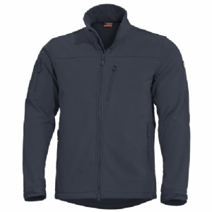 Giacca Tattica Softshell Reiner 2.0 Midnight Blue - Pentagon