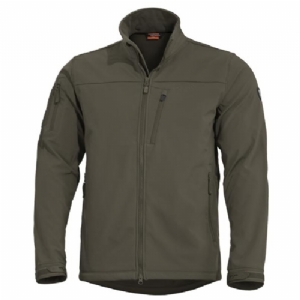 Giacca Tattica Softshell Reiner 2.0 RAL 7013 - Pentagon