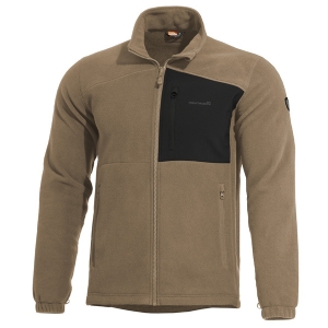 Giacca in Pile Athos 2.0 Tan - Pentagon