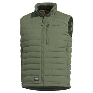 Giubbotto Smanicato Arcadian Camo Green - Pentagon