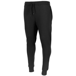 Pantaloni Militari Sportivi Jogger Neri - MFH
