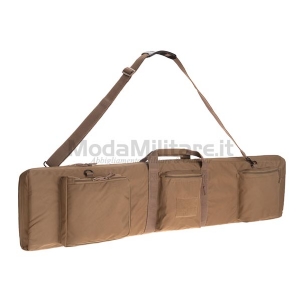 Borsa Portafucile Imbottita 110 cm Coyote - Invader Gear