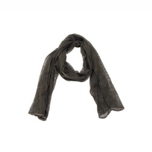 Sciarpa in cotone OD Green