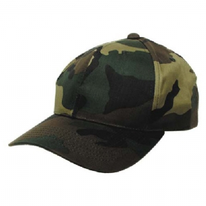 Berretto Militare da bambino Woodland - MFH