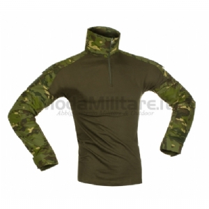 Combat Shirt Multicam Tropic - Invader Gear