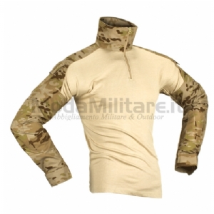 Combat Shirt Multicam Arid - Invader Gear
