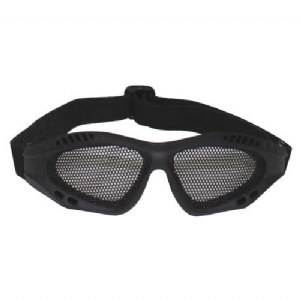 Softair Goggles Neri