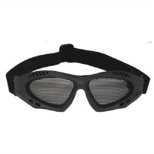 Softair Goggles OD-Green